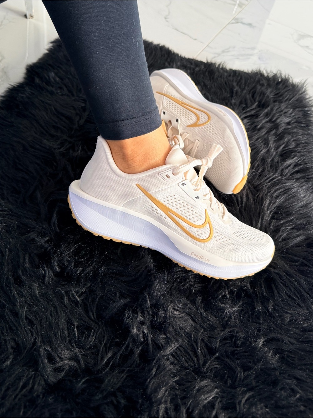 Nike quest 6